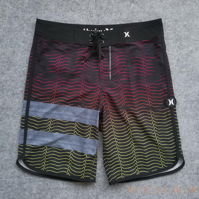 Hurley Beach Shorts Mens ID:202106b997